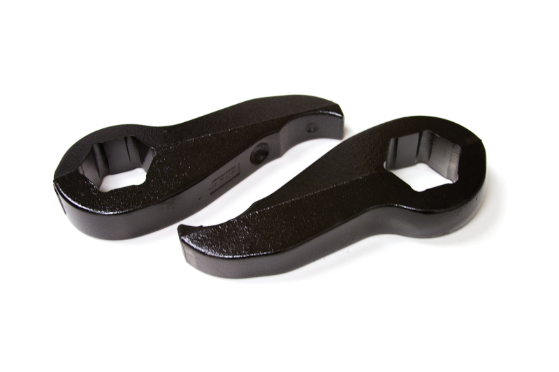 Zone Offroad 11-19 Chevy/GMC 2500/3500 HD Torsion Bar Keys Leveling Kit thumbnail 2
