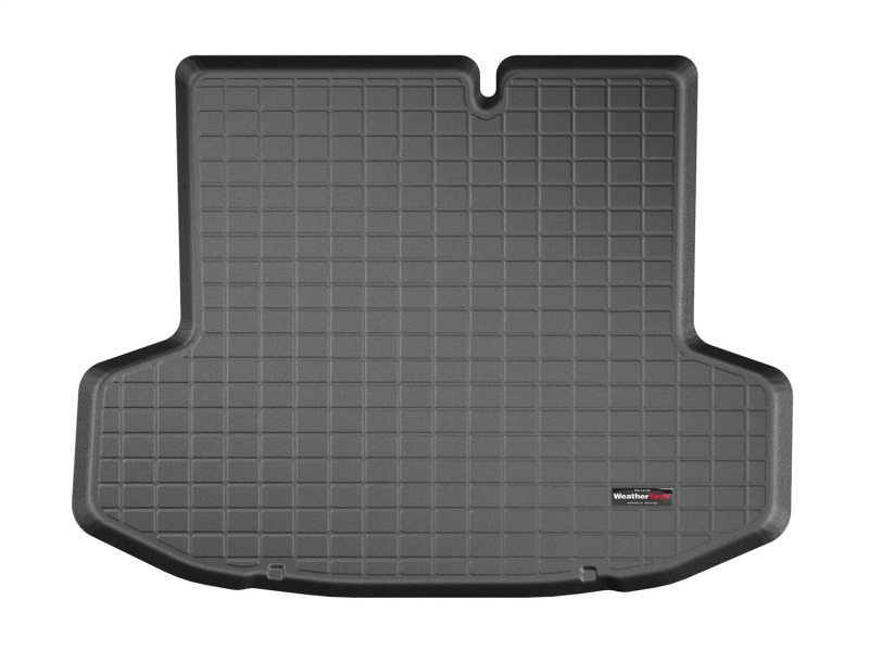 WT Cargo Liners - Black