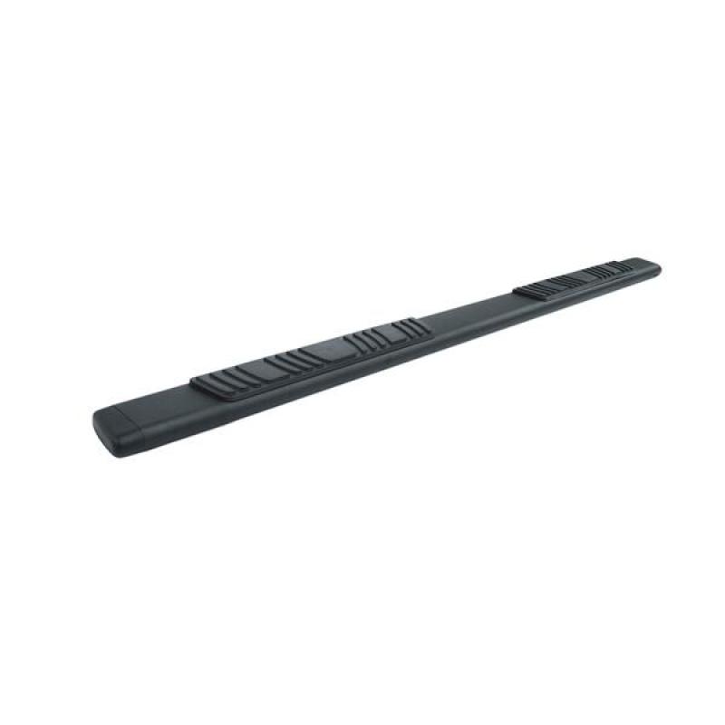 Go Rhino 5in OE Xtreme Low Profile SideSteps - Tex Blk - 71in thumbnail 2