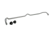 WL Sway Bars - Front