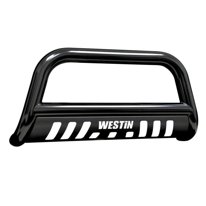 WES Bull Bars - E-Series