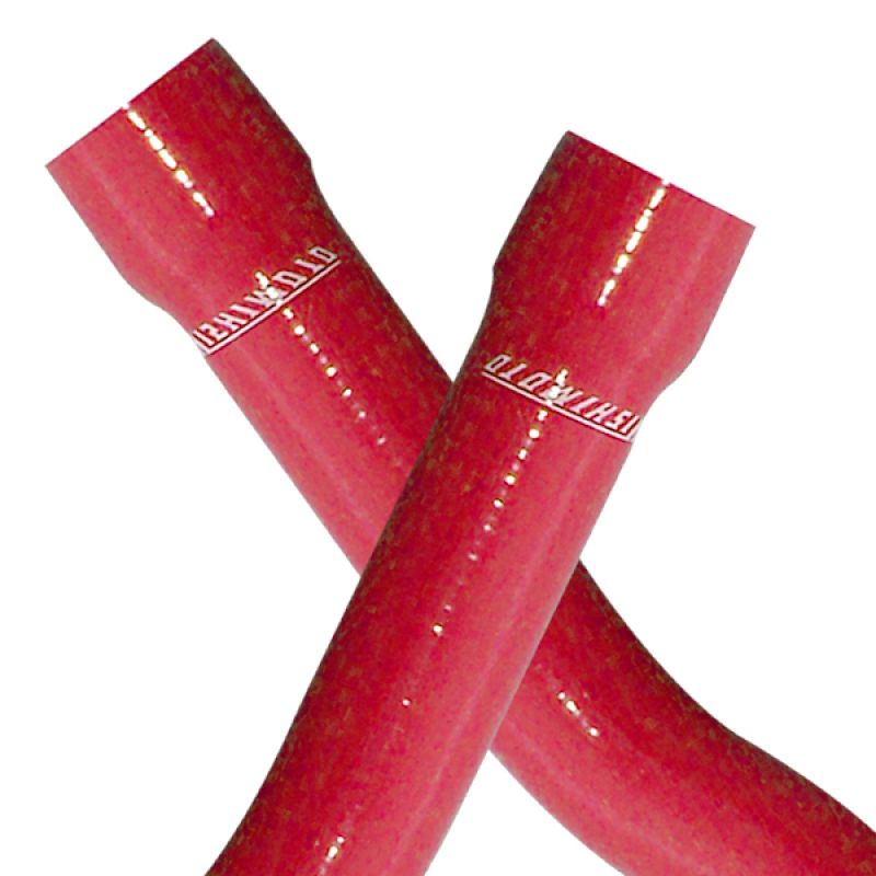 Mishimoto 92-99 BMW E36 325/M3 Red Silicone Hose Kit thumbnail 6
