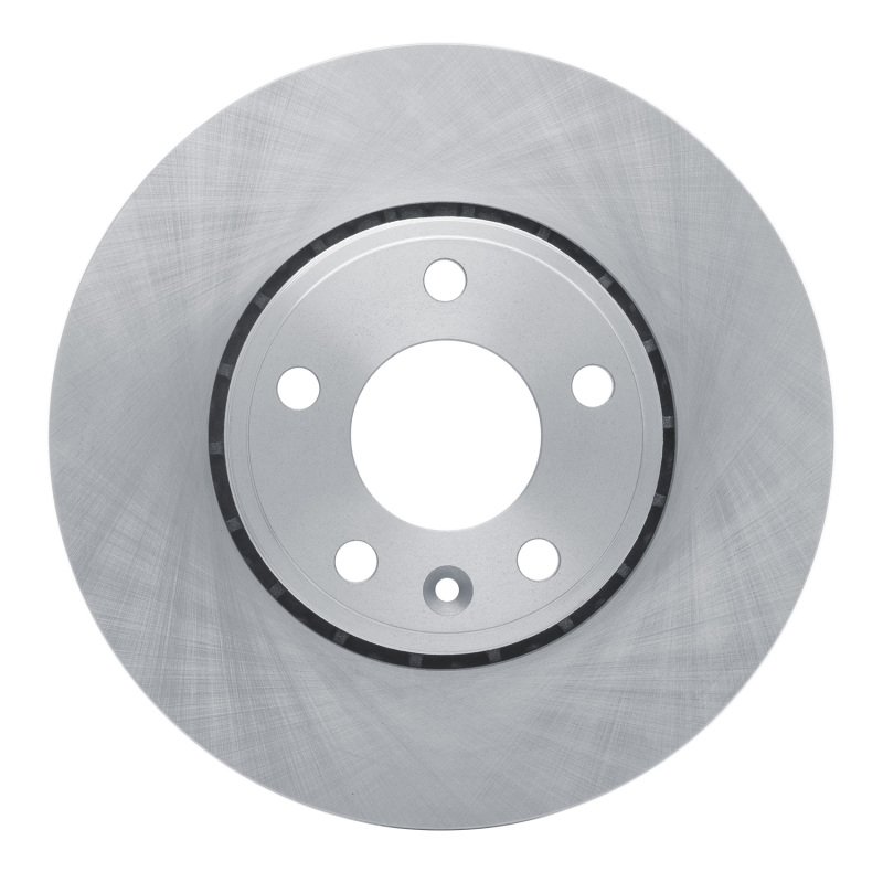 DFC Brake Rotors - Plain