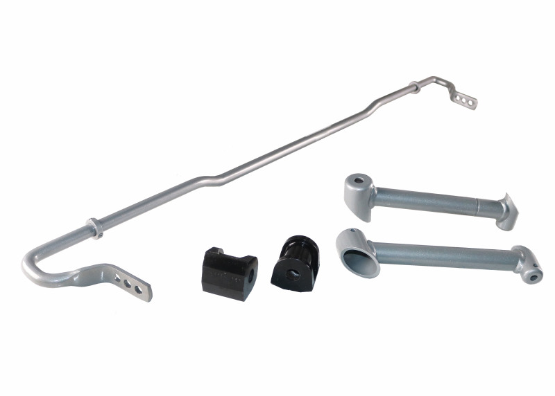 Whiteline 22-23 Toyota GT86 16mm Rear 3-Point Adjustable Sway Bar thumbnail 2