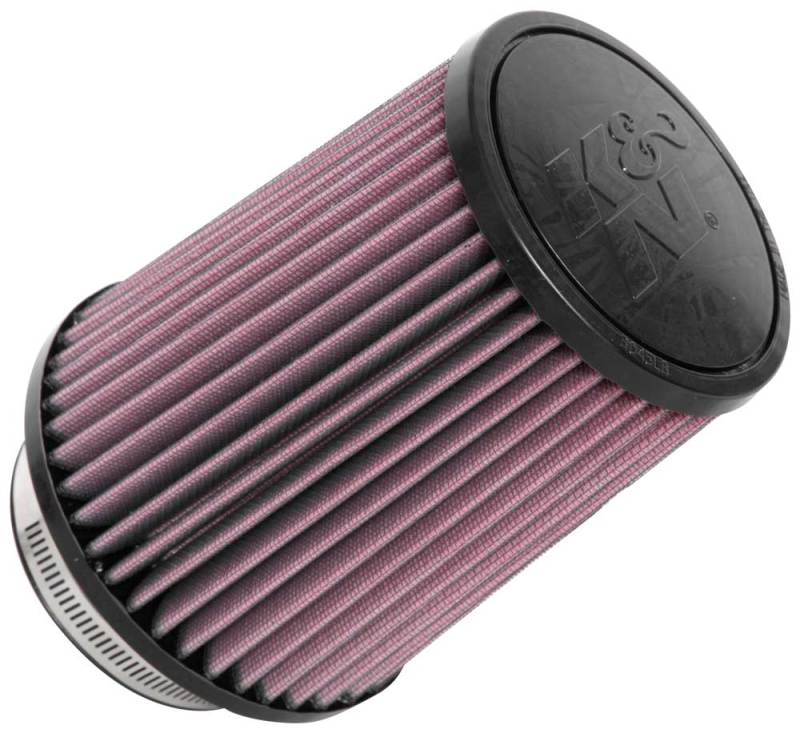 Universal Clamp-On Air Filter