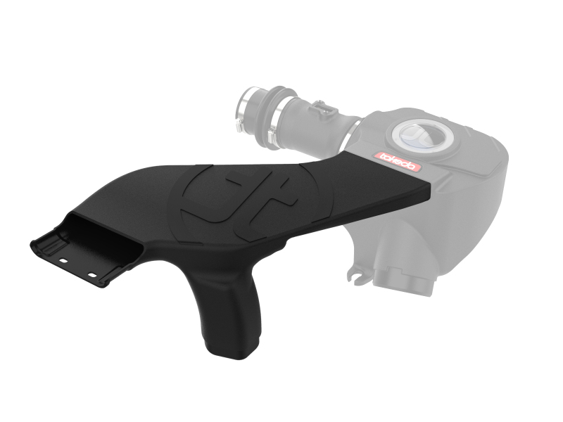 aFe Takeda Momentum Dynamic Air Scoop 15-20 Acura TLX V6-3.5L thumbnail 2