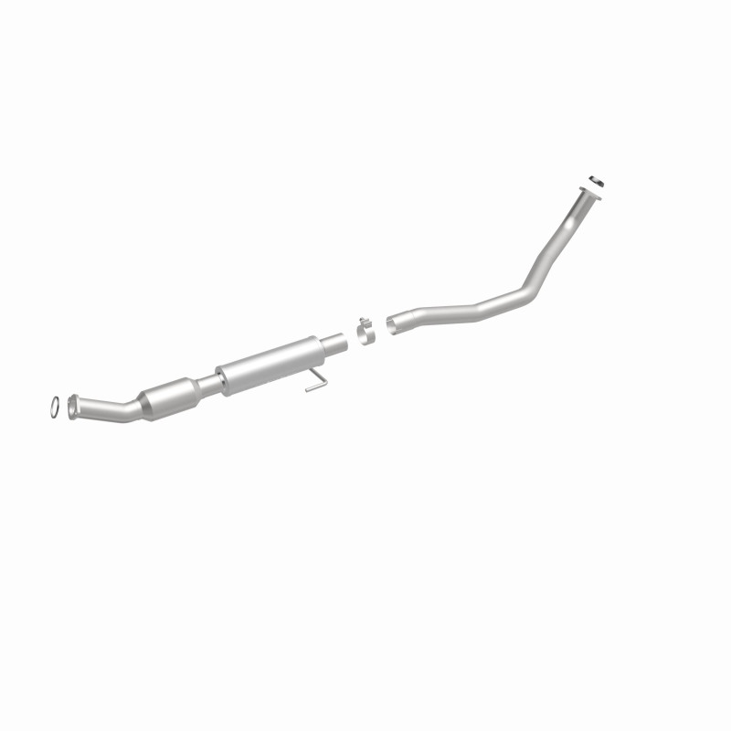 MagnaFlow 09-10 Pontiac Vibe 2.4L Direct Fit Converter thumbnail 9