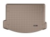 WT Cargo Liners - Tan