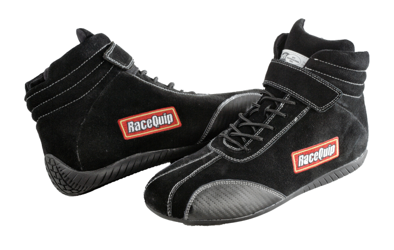 RaceQuip Euro Carbon-L SFI Shoe 14.0 thumbnail 2