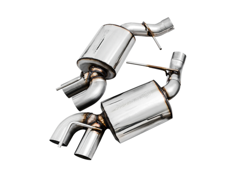 AWE Exhaust Conversion Kits