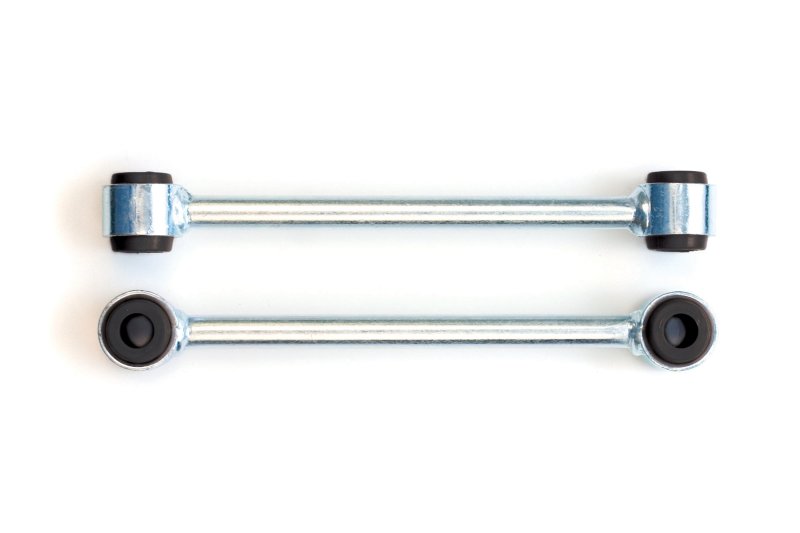 ZOR Sway Bar Components