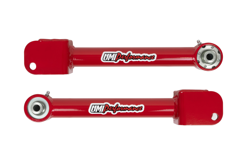 UMI Performance 64-67 A-Body Non Adjustable Upper Control Arms- w/ Roto-Joint thumbnail 2