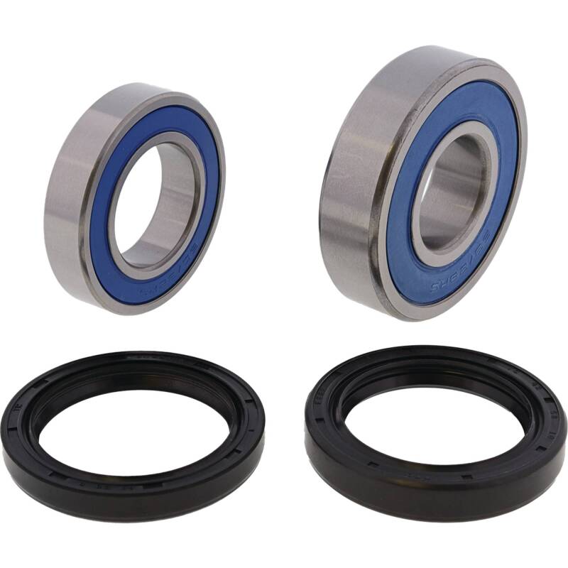 ABR Wheel Bearing Kits