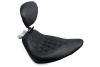 MMP Solo with Driver Backrest Original