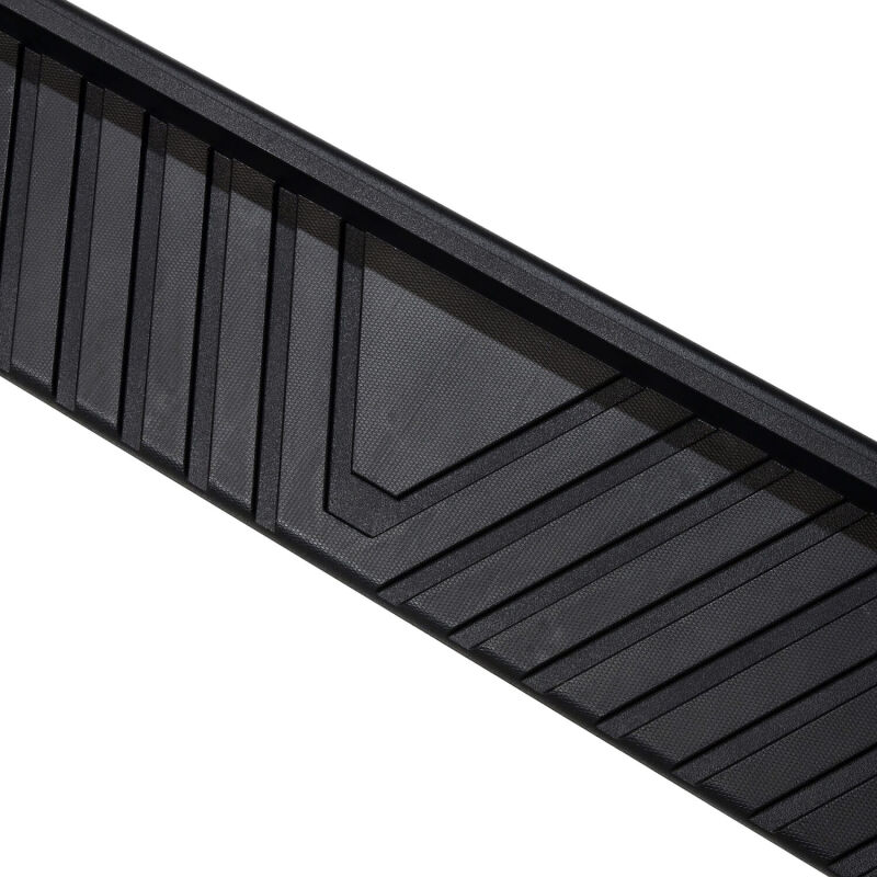 Westin 15-25 Ford F-150 SuperCab / 17-26 Ford F-250/350 SuperCab AT6 Running Boards - Black thumbnail 3