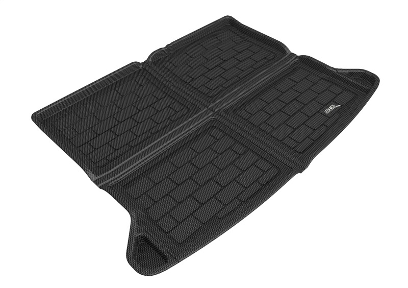 ACE Cargo Liner - Black