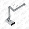 MBRP DPF Back Exhaust 409