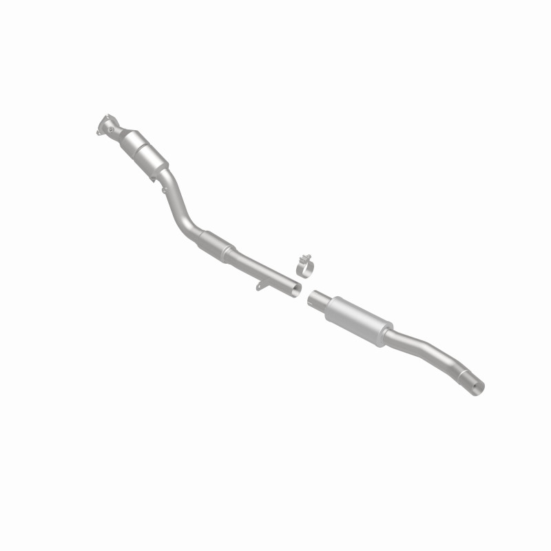 MagnaFlow Direct Fit Catalytic Converter 04-06 Audi A8 Quattro 4.2L thumbnail 8
