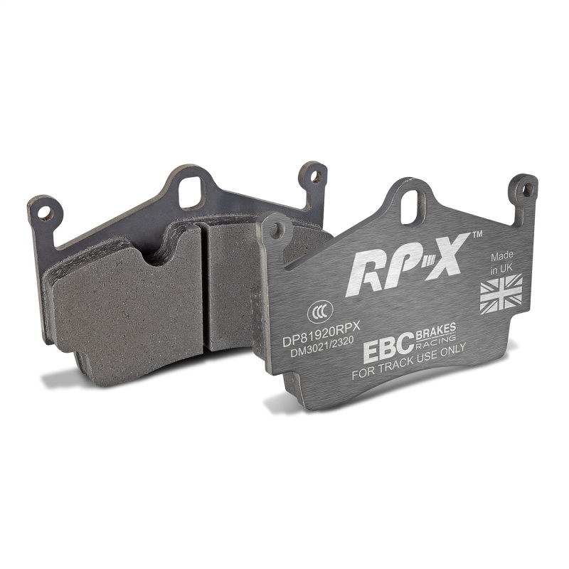 EBC RP-X Brake Pad Sets
