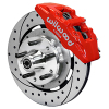 WIL Dynapro Brake Kit