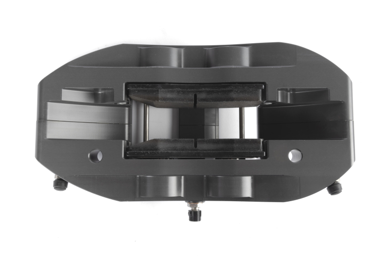 Dinan 14-16 BMW 228i Front Big Brake Kit - 370x32mm 4 Piston - Grey thumbnail 8