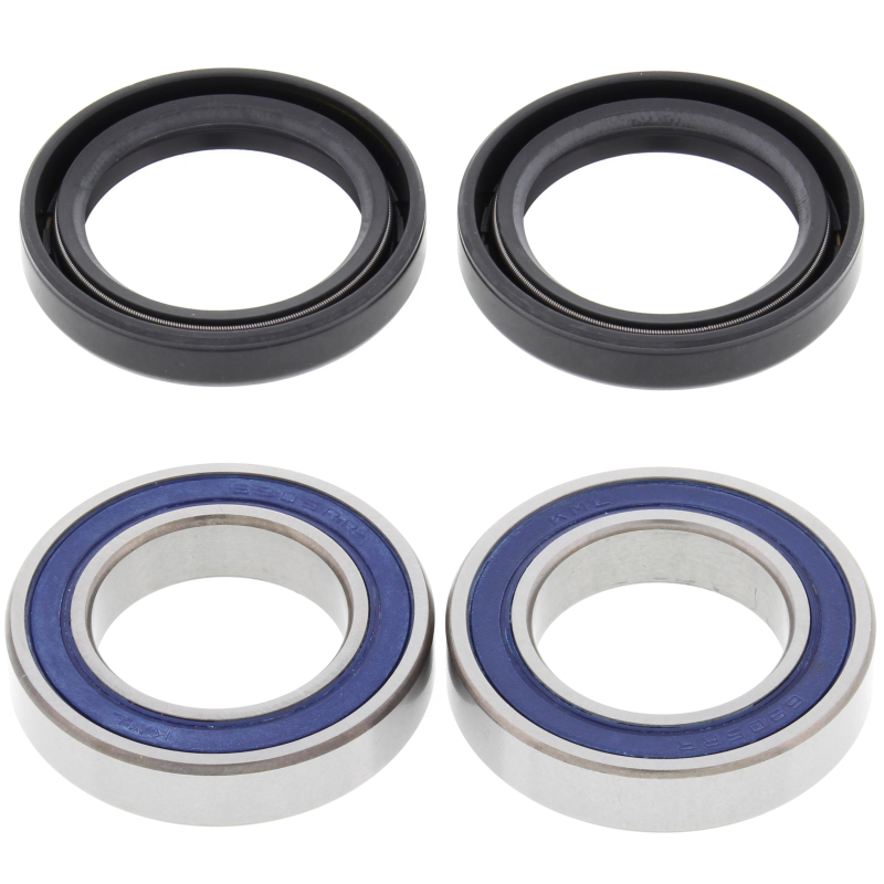 ABR Wheel Bearing Kits