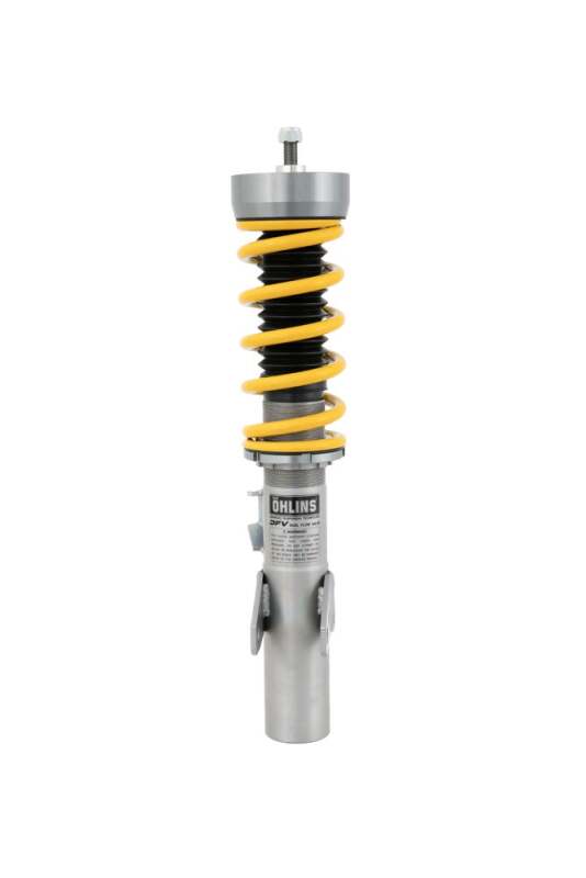 Ohlins 17-21 Honda Civic Type R (FK8) 23 Honda Civic Type R (FL5) Road & Track Coilover System thumbnail 5