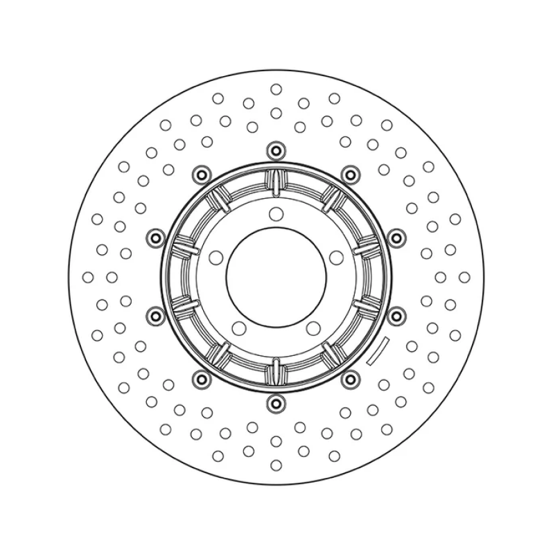 BRE Powersports Discs