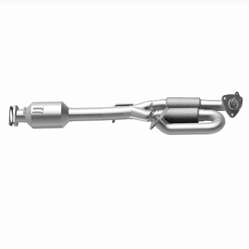 MagnaFlow 16-21 Nissan Maxima 3.5L Direct Fit Converter (OEM/Federal Grade) thumbnail 7