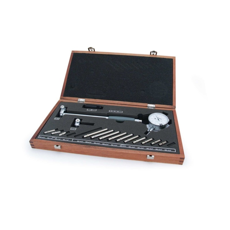 COMP Cams Tool 2 In 1 Dial Bore Gauge Co thumbnail 5