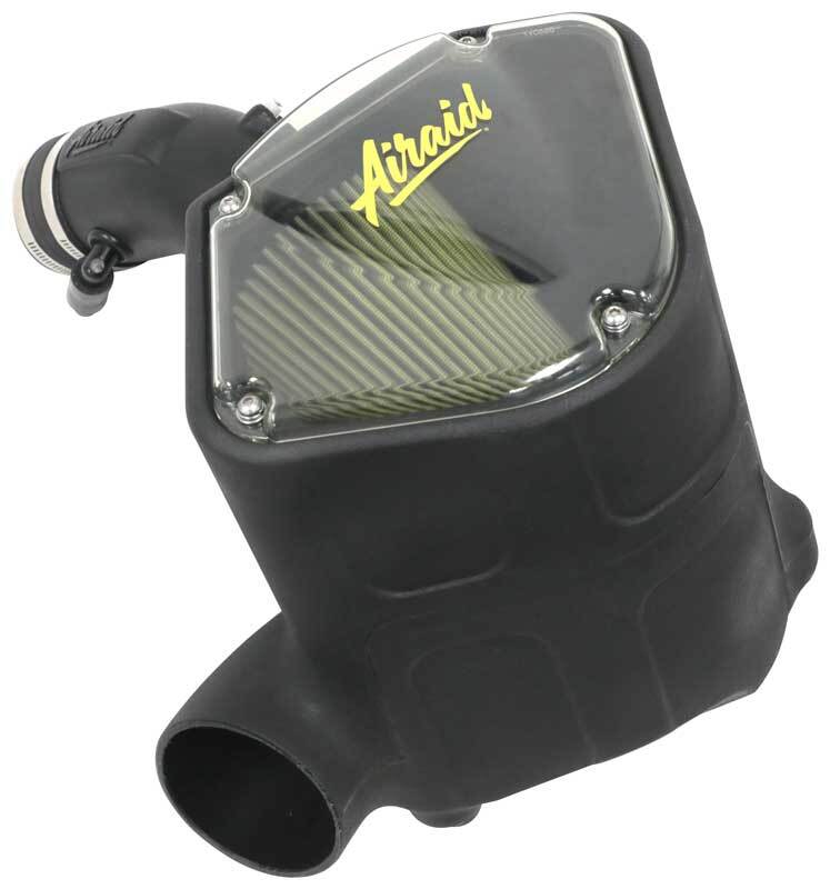 AIR Cold Air Intake Kit
