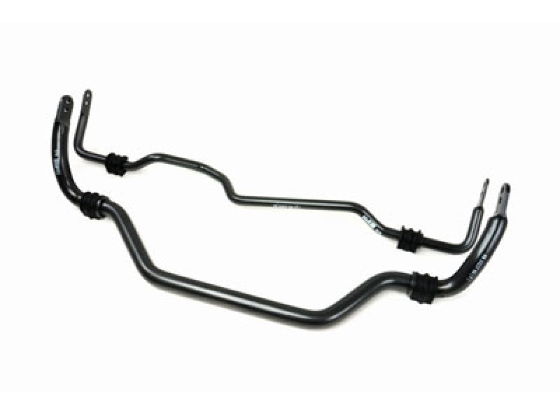 H&R 03-06 Infiniti G35 Coupe 3.5L/V6 36mm Adj. 2 Hole Sway Bar - Front thumbnail 4