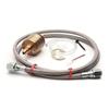 Autometer Fuel Pressure Isolater Kit 300PSI thumbnail 6