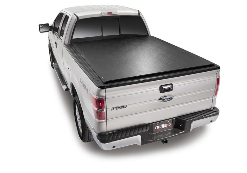 Truxedo 09-14 Ford F-150 5ft 6in Deuce Bed Cover thumbnail 2