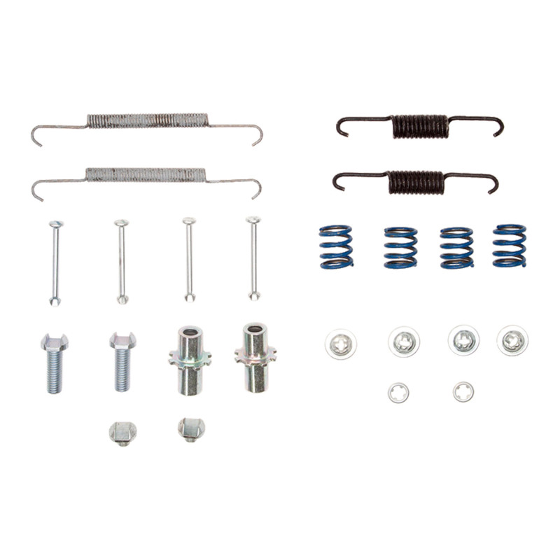 DFC Drum Brake Hardware Kits