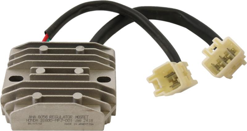 ARR Voltage Regulators