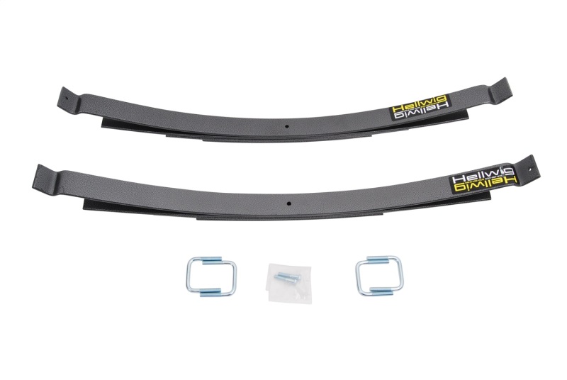 HWG LP-35 Heavy Duty Leaf Kits