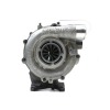 IND Turbo - New Replacement