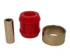 ES Cntrl Arm Bushings - Red