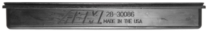 AEM 15-18 Ford Everest L5-3.2L DSL DryFlow Air Filter thumbnail 7