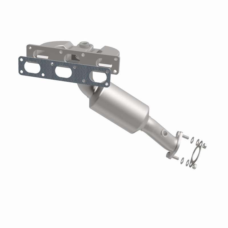 MagnaFlow 04-06 BMW X3 3.0L Direct Fit Converter thumbnail 5
