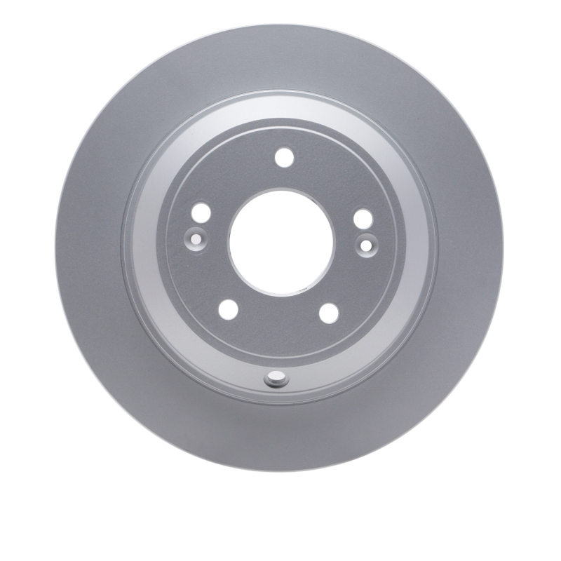 DFC GeoSPEC Coated Rotors - Plain