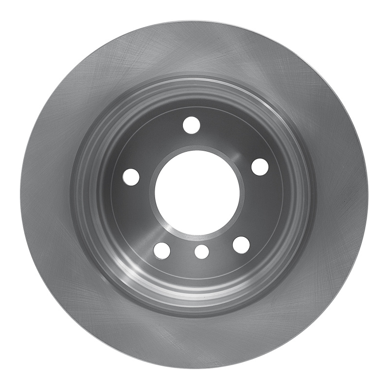 R1 01-05 BMW 325xi Front & Rear Brake Rotor Set w/Ceramic Pads and Hardware (Bundled Kit) thumbnail 5