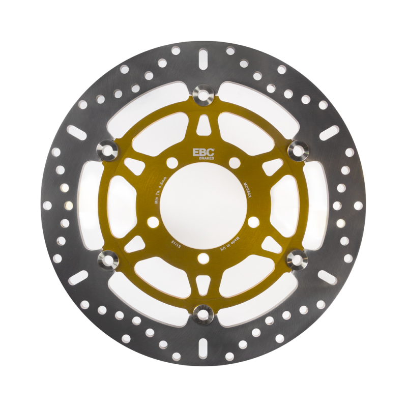 EBC Standard Rotors