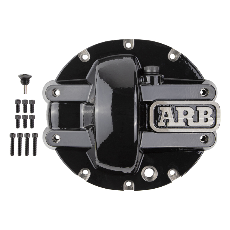 ARB Diff Case / Covers