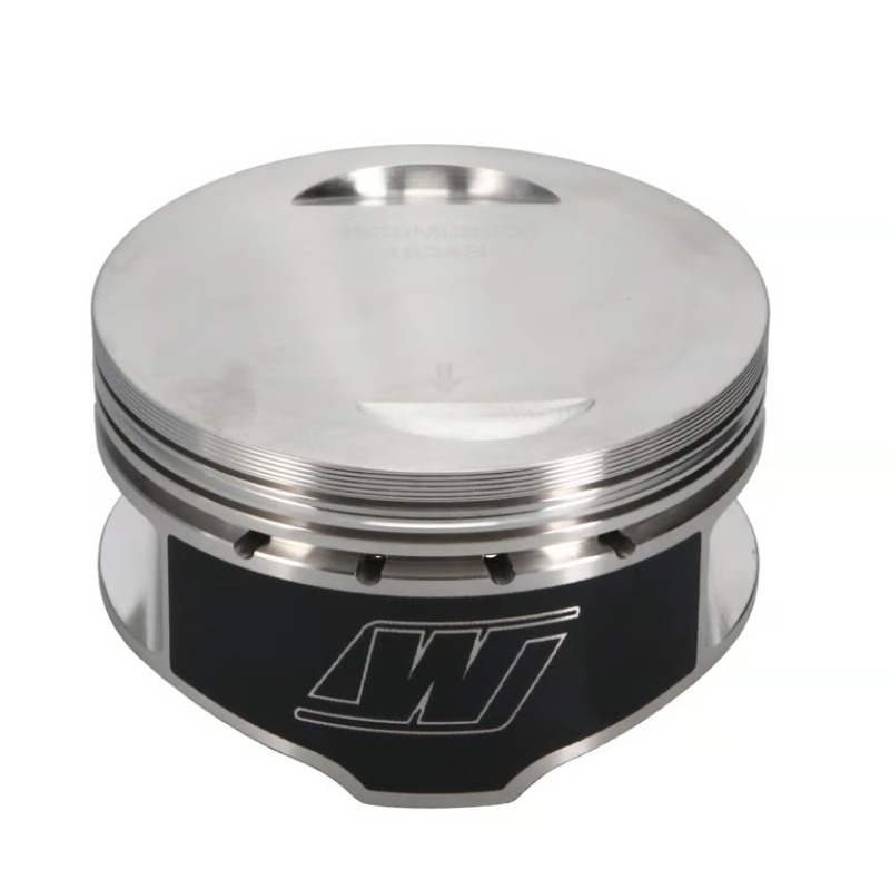 Wiseco Yamaha YFM450 Griz/Rhino/Kodiak/Wolverine 11:1 Piston Kit thumbnail 9
