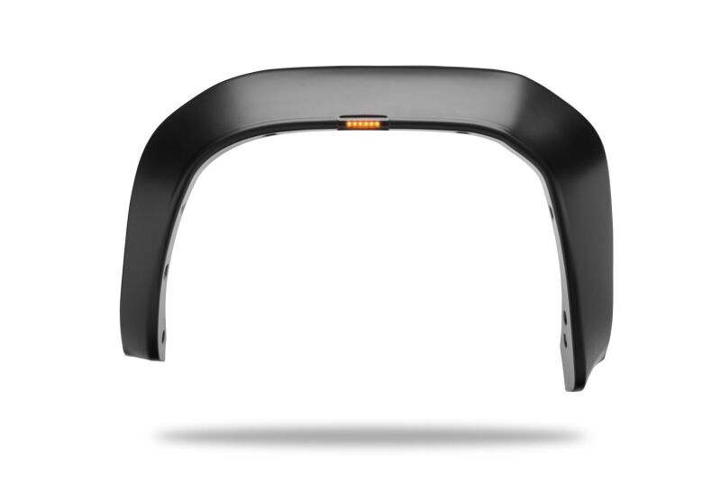 Husky Liners 2024+ Toyota Tacoma RVL Style Fender Flares - 4pc thumbnail 7