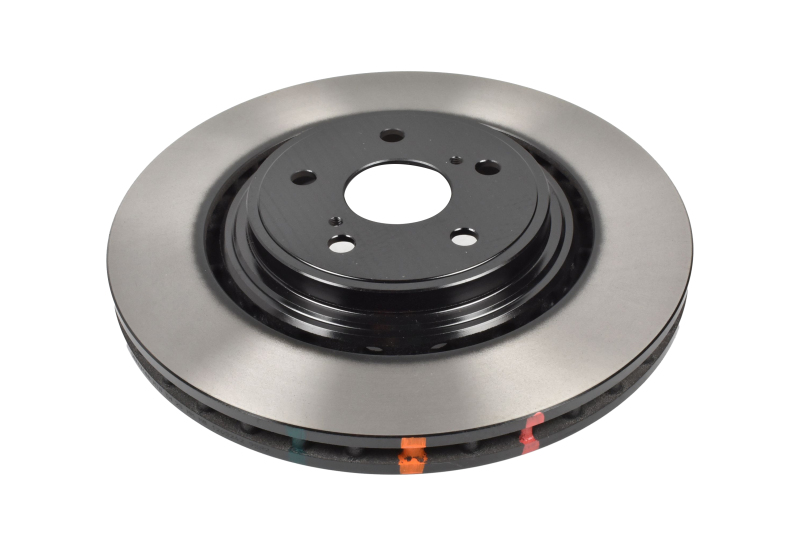 DBA 4000 Standard Rotors