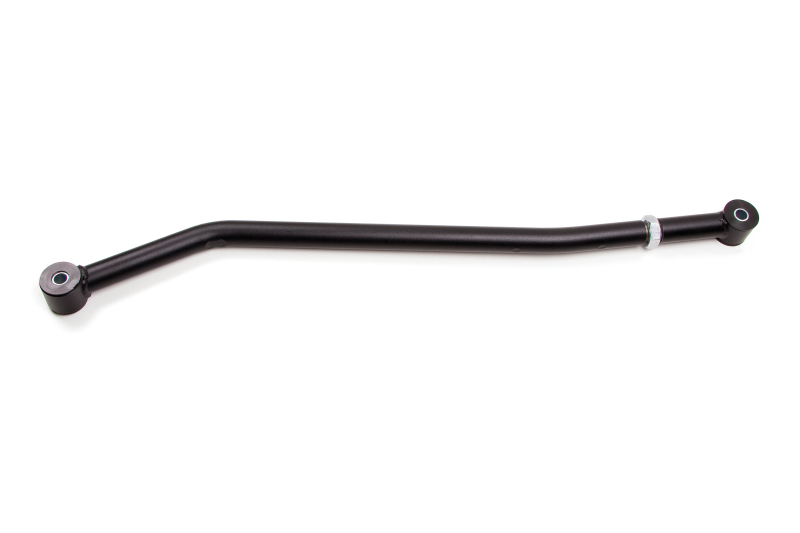 Zone Offroad 99-04 Jeep JK Front Adjustable Track Bar for 0-4in Lift thumbnail 2