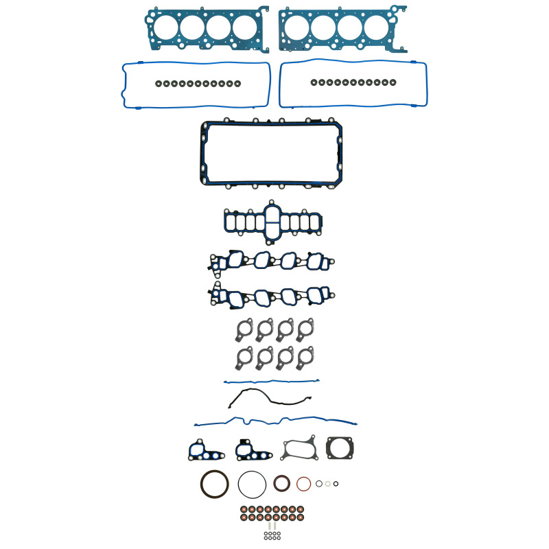 FEL Engine Gasket Sets